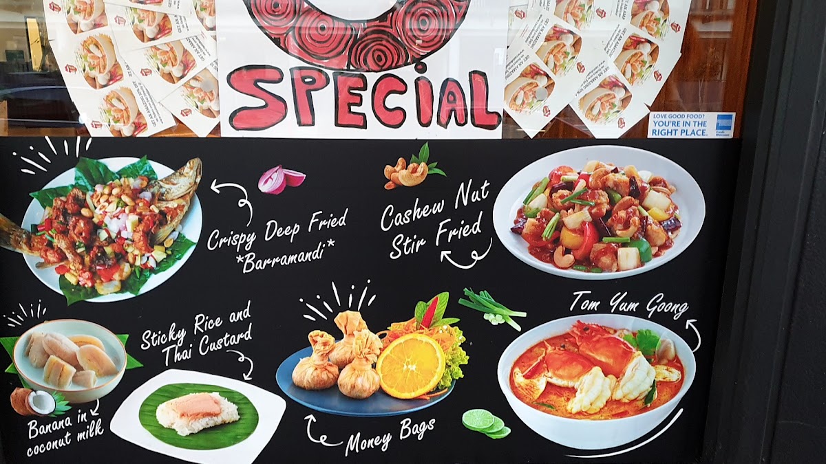 Taste Buds Thai - Dee Why Photo 2