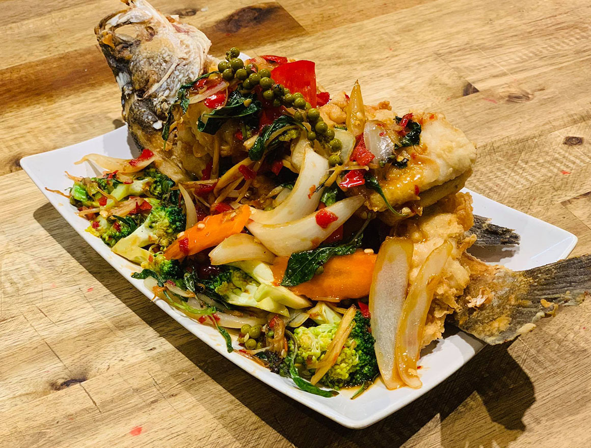 Taste Buds Thai - Dee Why Photo 5