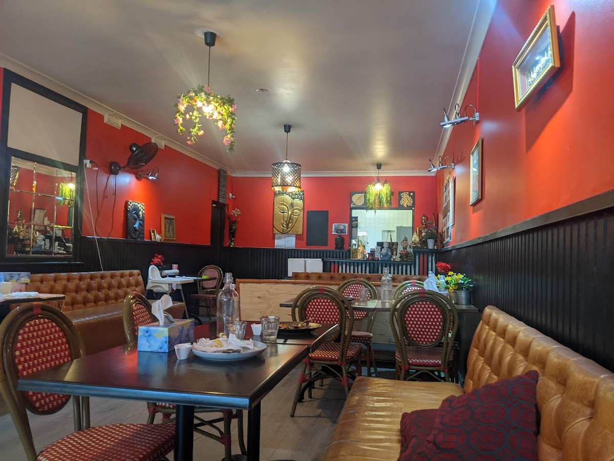 Taste Buds Thai - Dee Why Photo 6