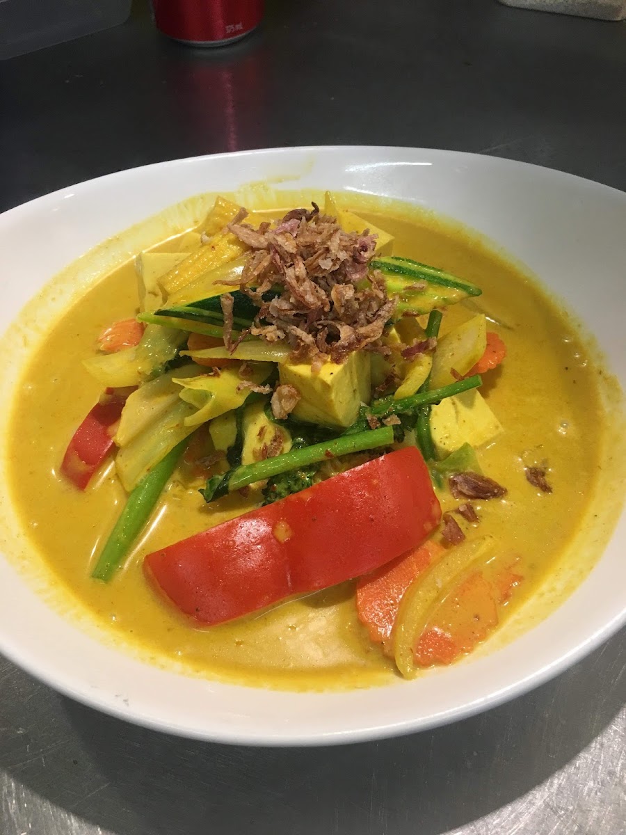 Taste Buds Thai - Dee Why Photo 8