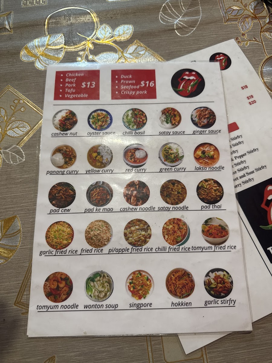 Taste Buds Thai - Dee Why photo 5