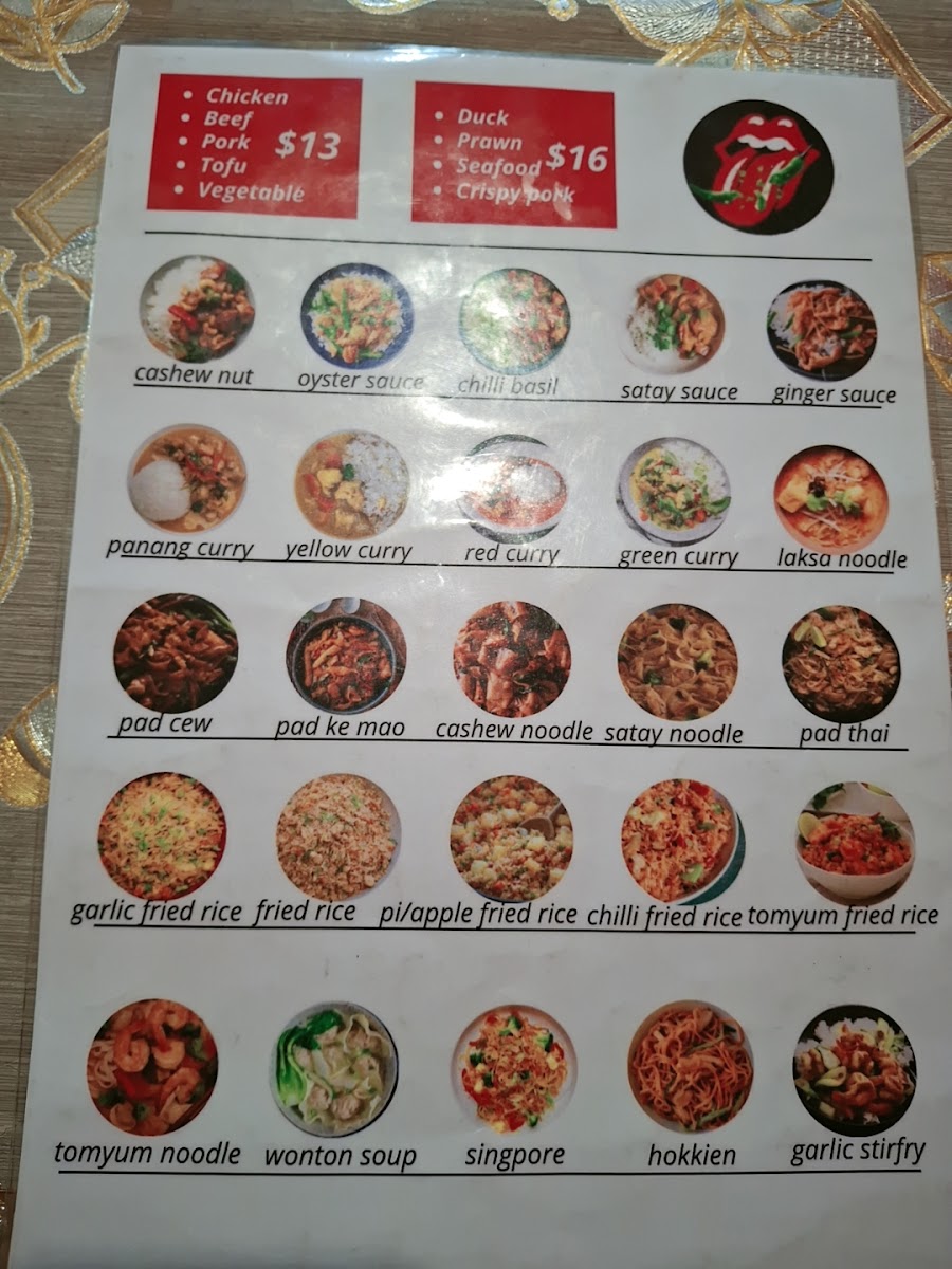 Taste Buds Thai - Dee Why photo 7