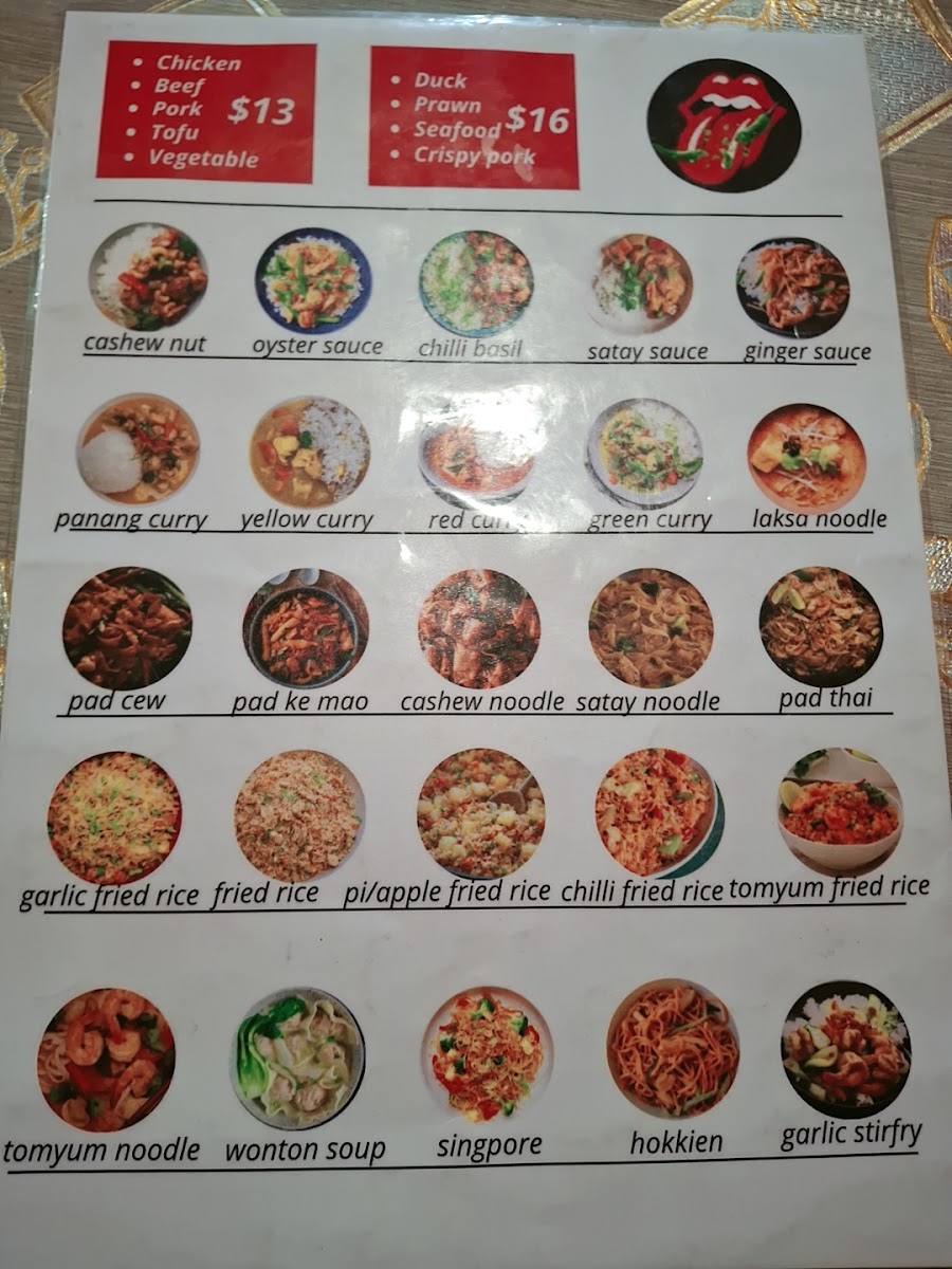 Taste Buds Thai - Dee Why photo 8